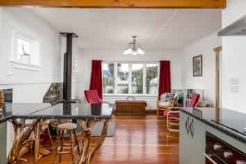 3 Moorhouse Street, Waimate