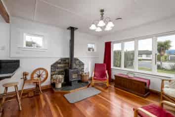 3 Moorhouse Street, Waimate