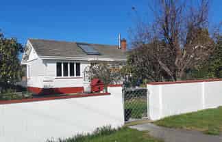 3 Moorhouse Street, Waimate