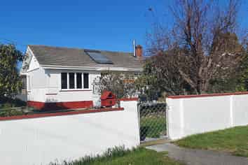 3 Moorhouse Street, Waimate