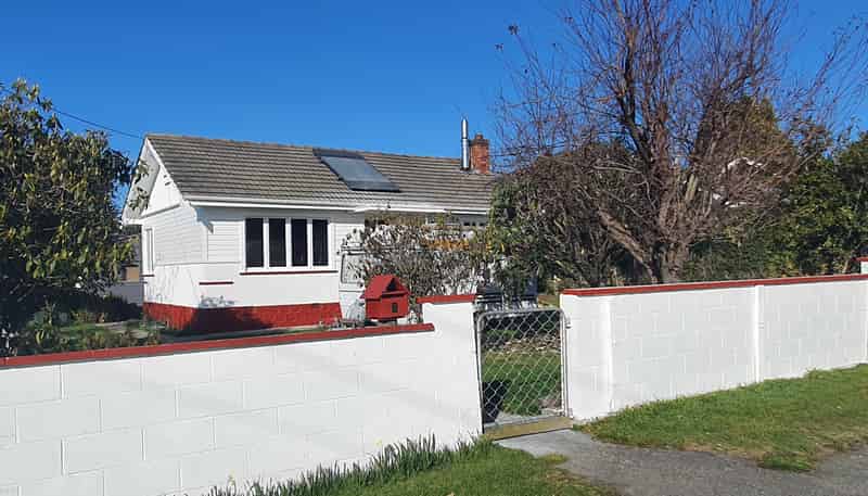3 Moorhouse Street, Waimate