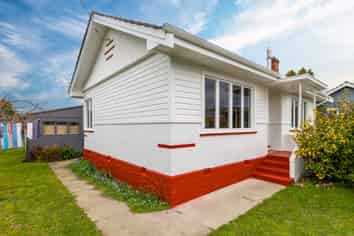 3 Moorhouse Street, Waimate