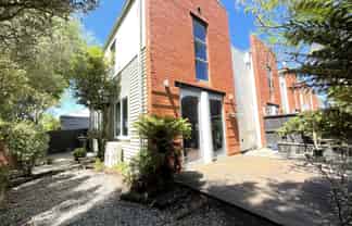 1/120 Chester St East, Christchurch Central