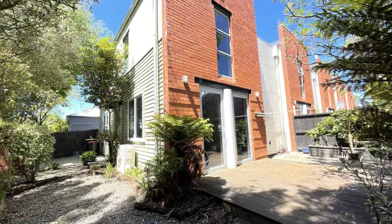 1/120 Chester St East, Christchurch Central
