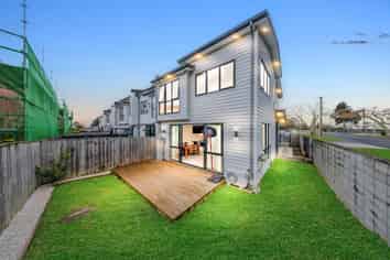 1/36 Gloucester Road, Manurewa