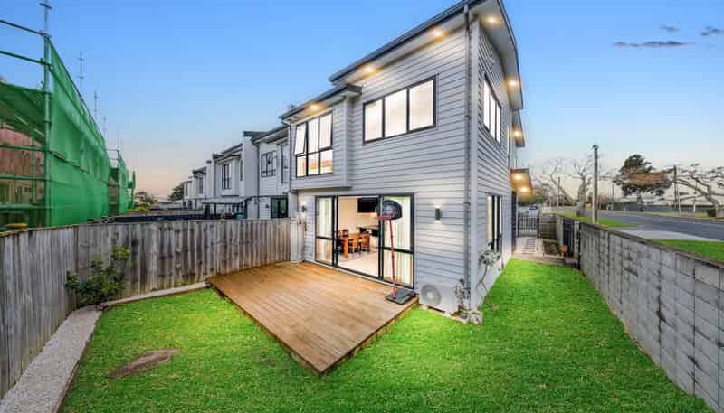 1/36 Gloucester Road, Manurewa