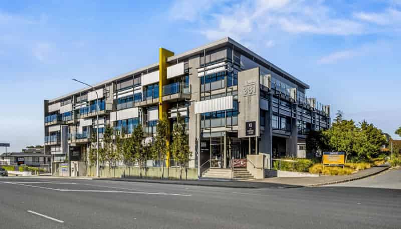 Suite 3.1/381 Great South Road, Ellerslie