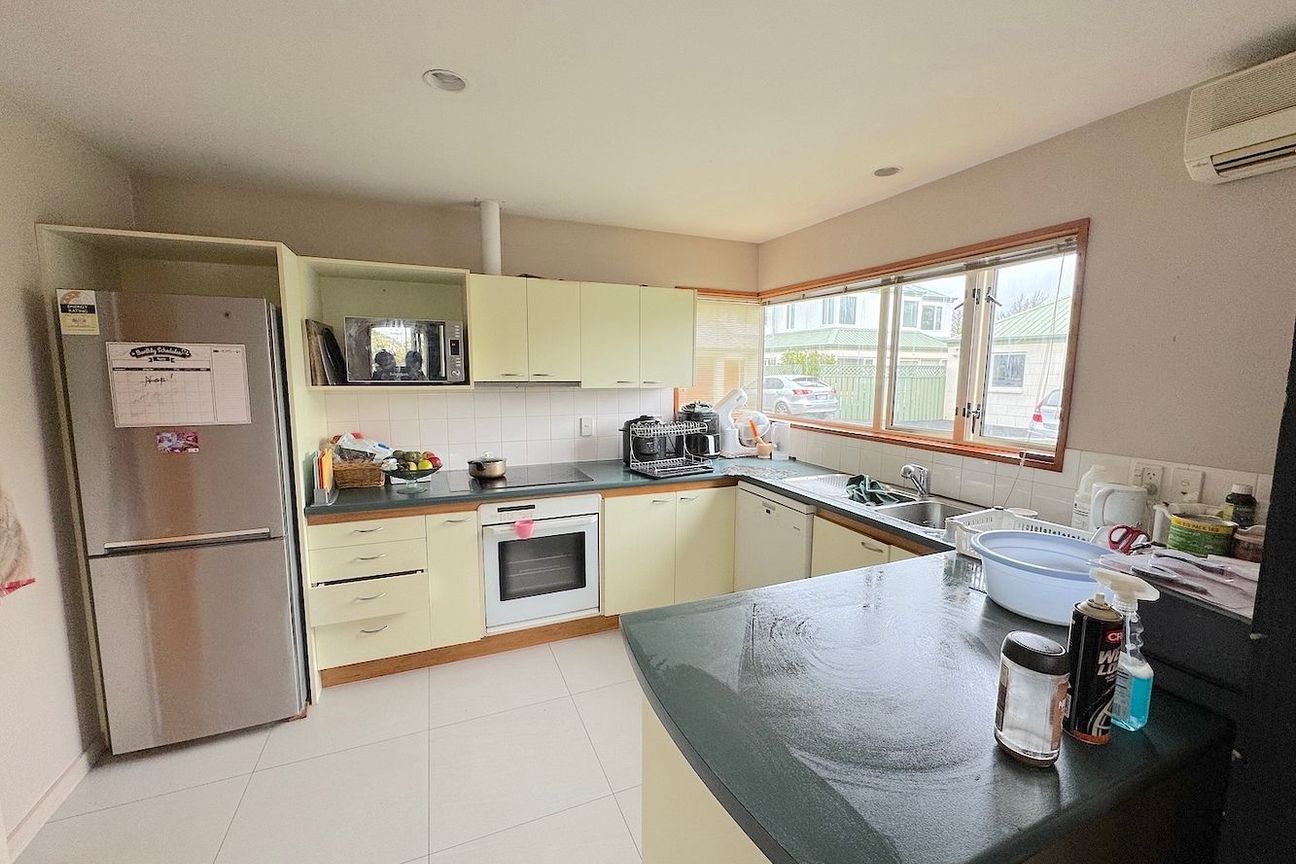 A standalone house in convenient location - Vista 3