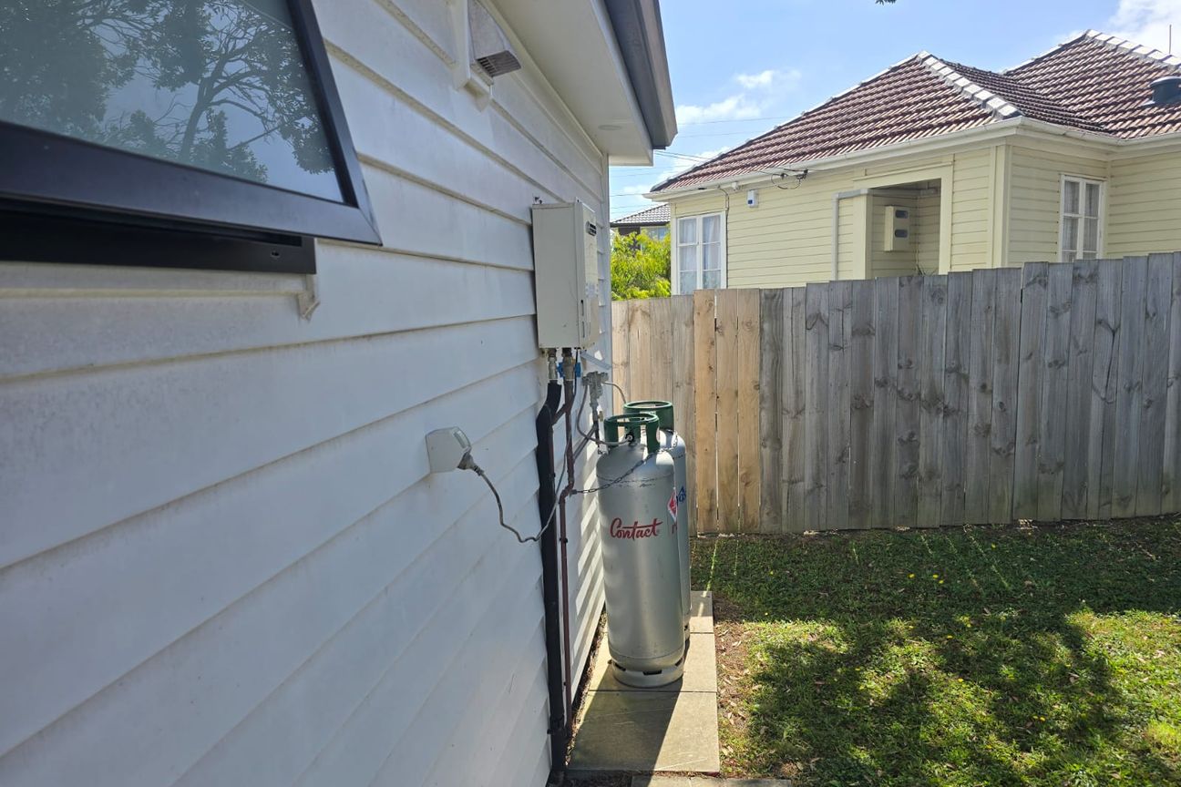 Charming 2-Bedroom House in Mount Roskill - Bild 5