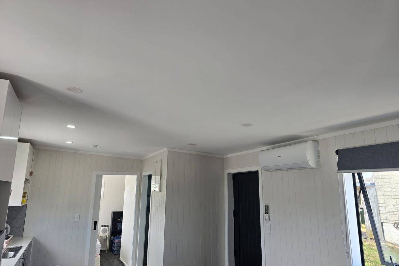 Charming 2-Bedroom House in Mount Roskill - Fler