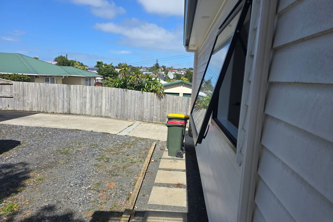 Charming 2-Bedroom House in Mount Roskill - Bild 4