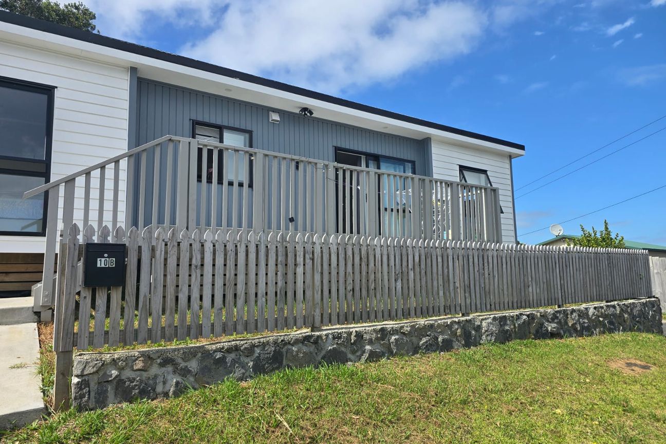 Charming 2-Bedroom House in Mount Roskill - Bild 3