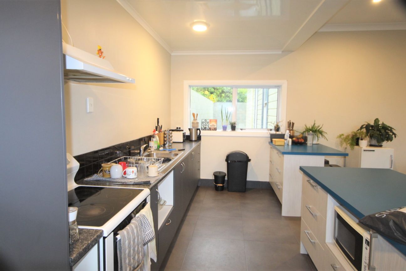 Spacious 6-Bedroom Student Home - Available for 2027 - Bild 3