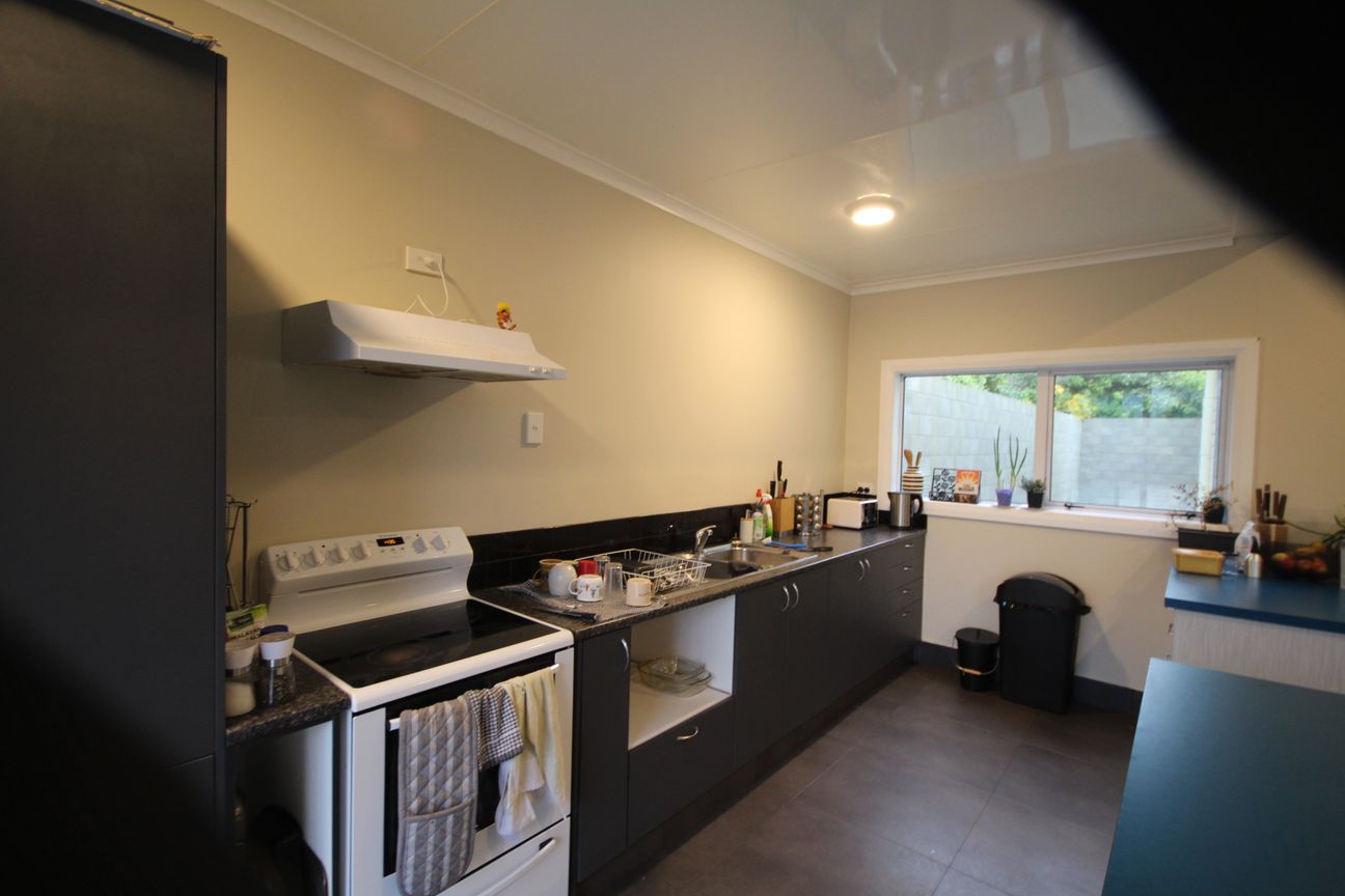 Spacious 6-Bedroom Student Home - Available for 2027 - Bild 2