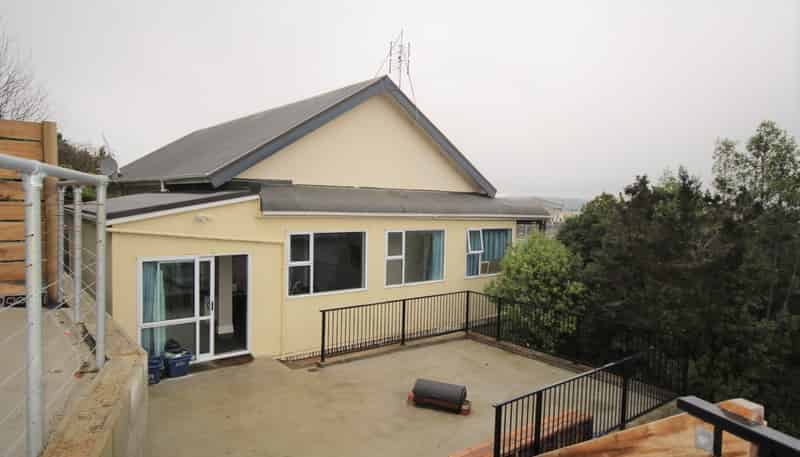 174 Dundas Street, North Dunedin