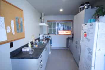 135 Harbour Terrace, North Dunedin