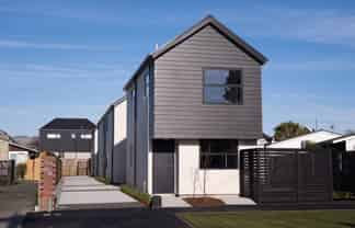 4/424 Armagh Street, LINWOOD