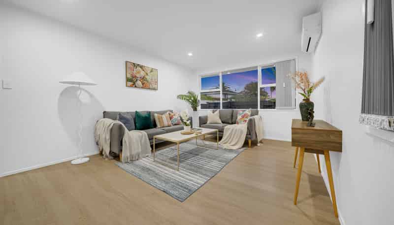54 Harania Avenue, Favona