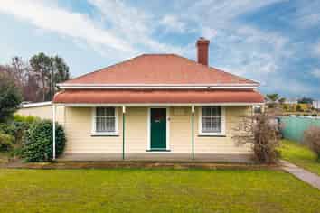 204 High Street, Waimate