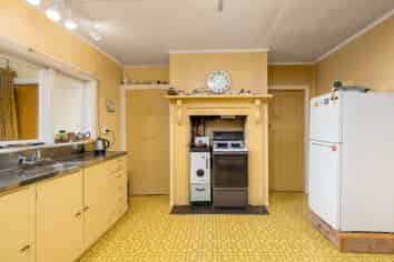 204 High Street, Waimate