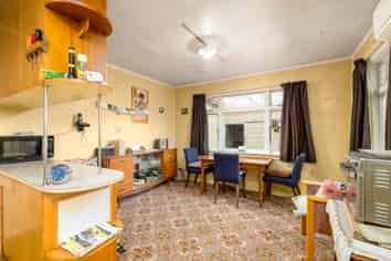 204 High Street, Waimate