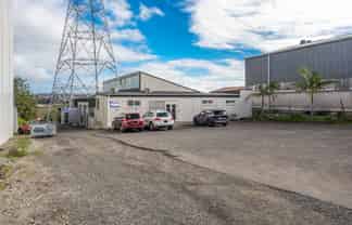 Affordable Industrial Opportunity - SH16