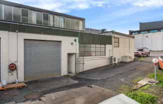 Affordable Industrial Opportunity - SH16