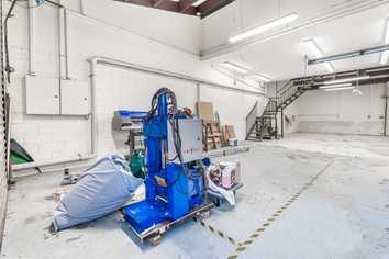 Affordable Industrial Opportunity - SH16