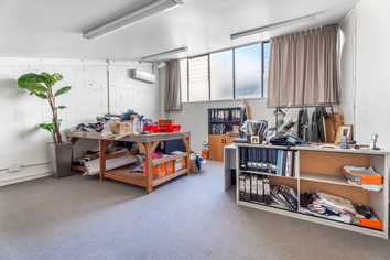 Affordable Industrial Opportunity - SH16