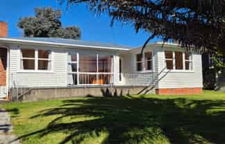Auckland - Address withheld