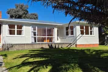 Auckland - Address withheld