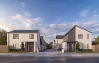 Lot 1-12, 47-49 Wychbury Street, Spreydon