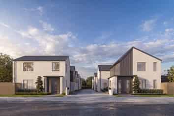 Lot 1-12, 47-49 Wychbury Street, Spreydon