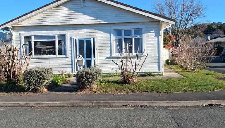7 Hutcheson Street, Nelson South