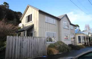 535 Leith Street, North Dunedin