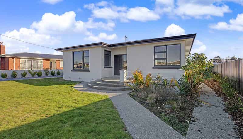 101 Robertson Street, Gore