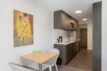 902/111 Molesworth Street, Thorndon