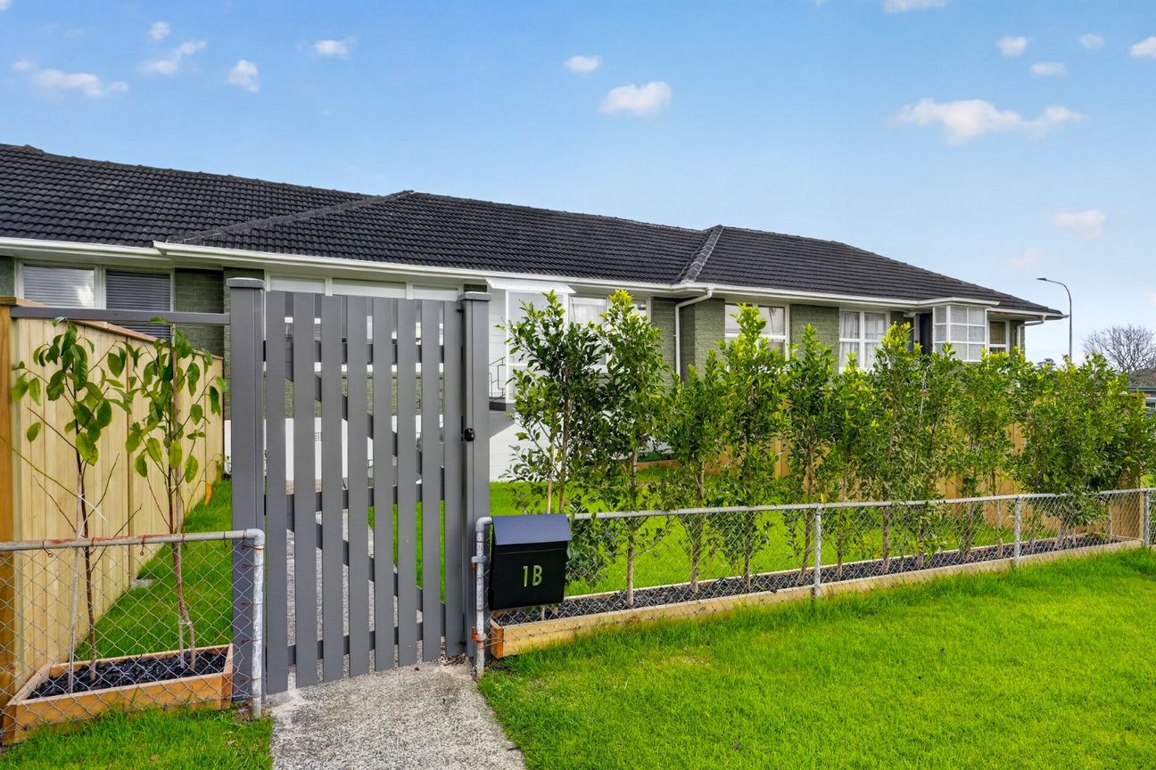Stunning 2-Bedroom unit in the Heart of Takapuna - Vista 2