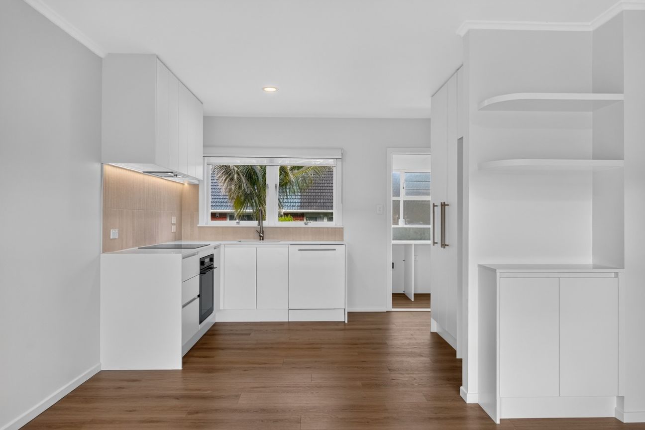 Stunning 2-Bedroom unit in the Heart of Takapuna - Vista 6
