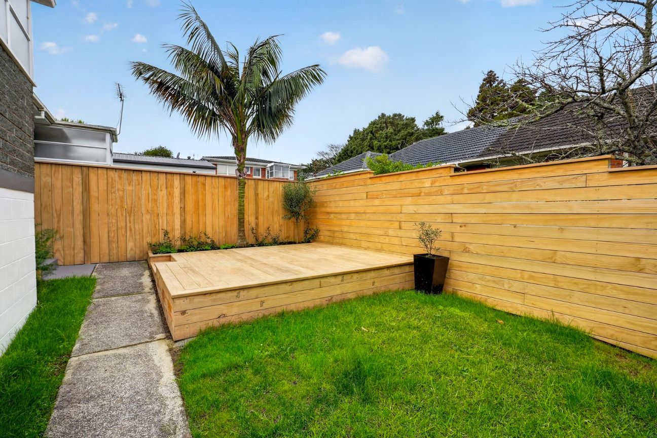 Stunning 2-Bedroom unit in the Heart of Takapuna - Vista 5