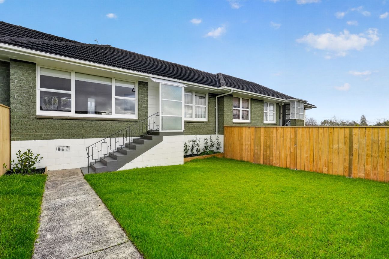 Stunning 2-Bedroom unit in the Heart of Takapuna - Vista 4