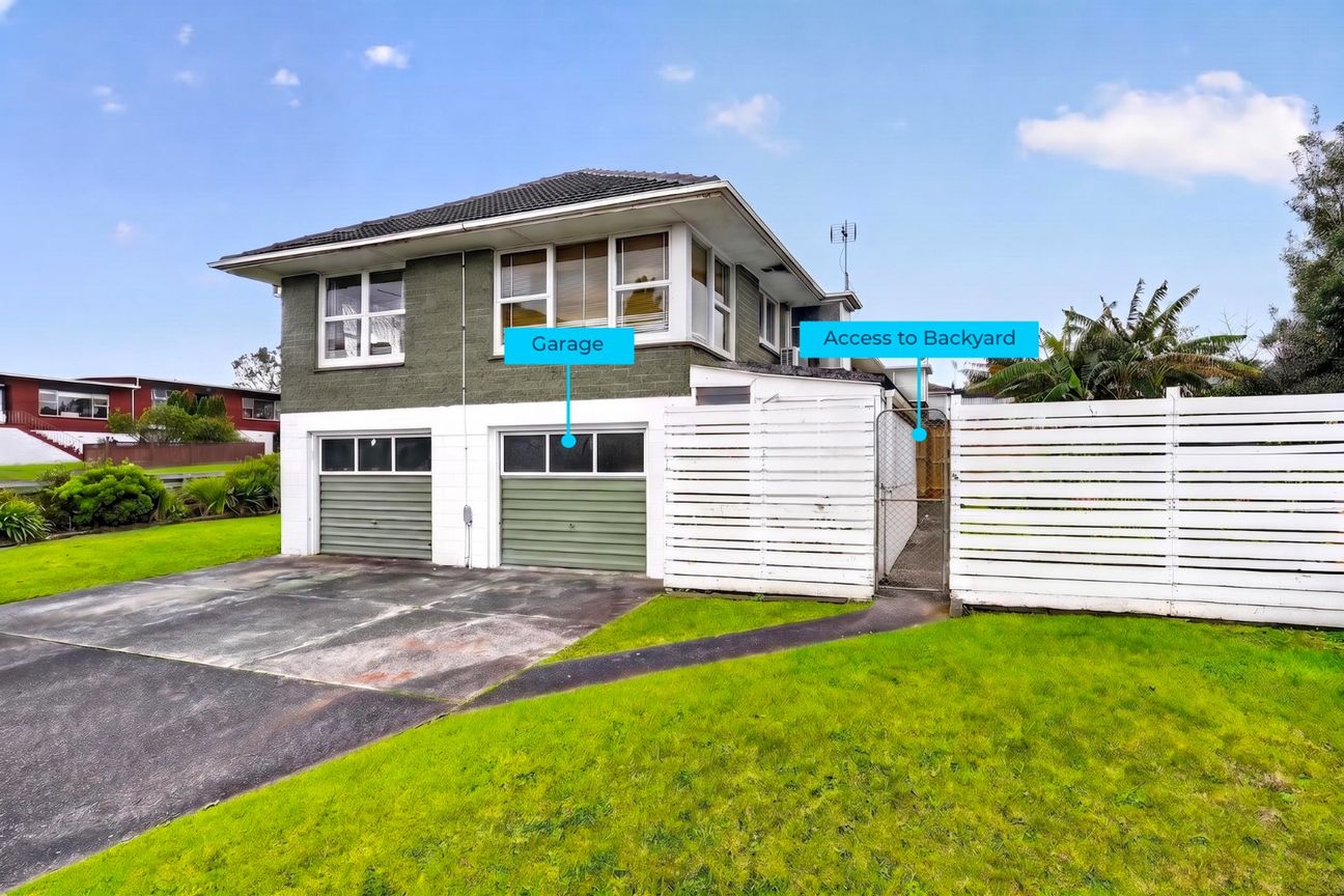 Stunning 2-Bedroom unit in the Heart of Takapuna - Vista 3