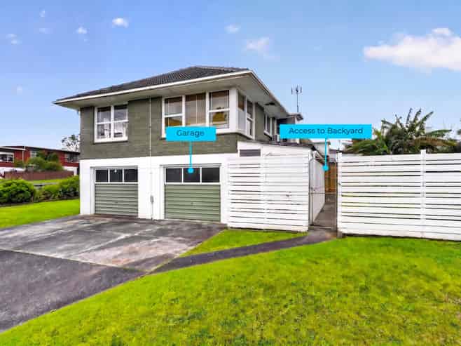2/1 Ngaio Street, Takapuna