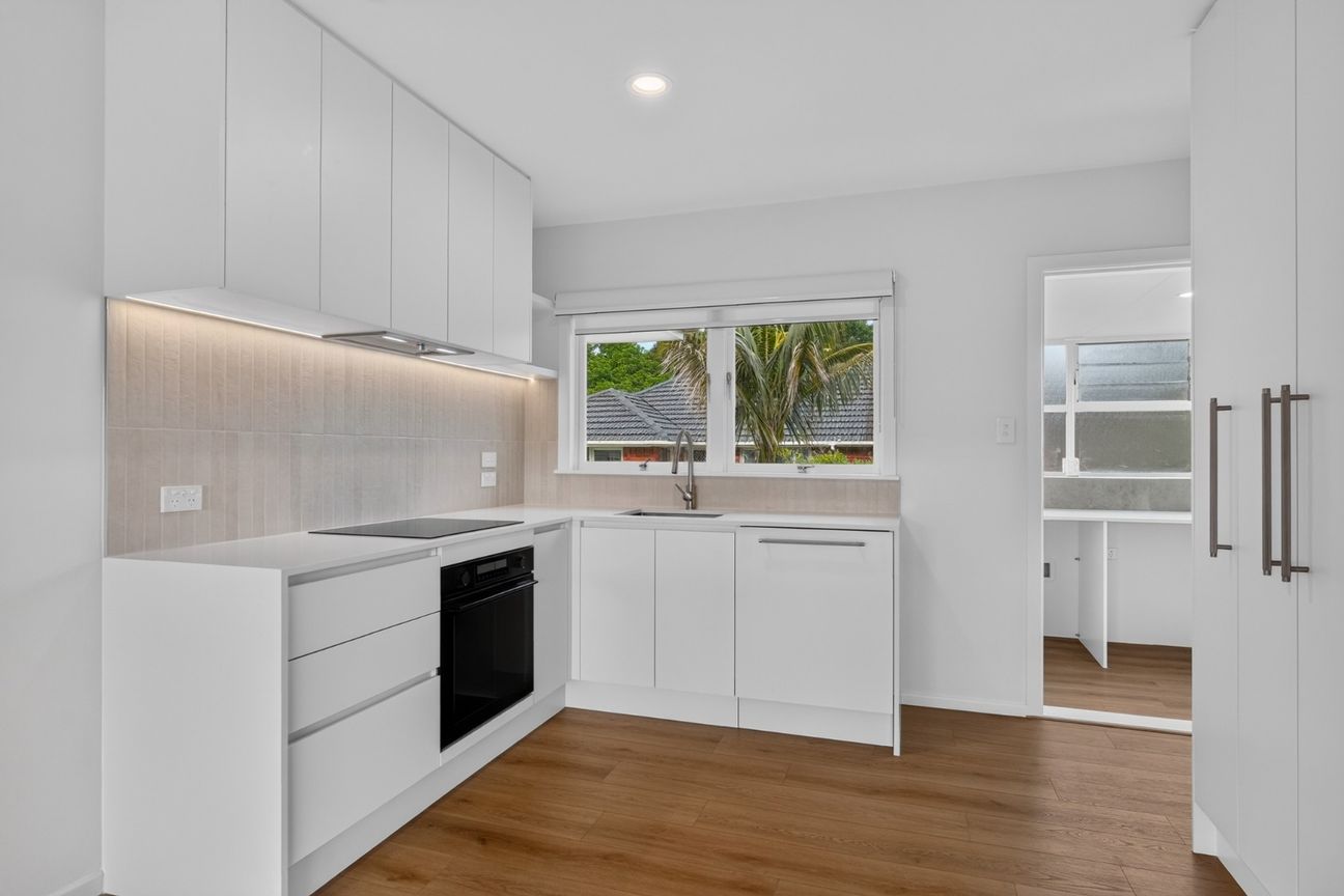 Stunning 2-Bedroom unit in the Heart of Takapuna - Más
