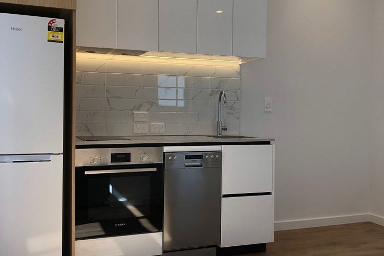 1-bedroom unit in the heart of the City - Ansicht 3
