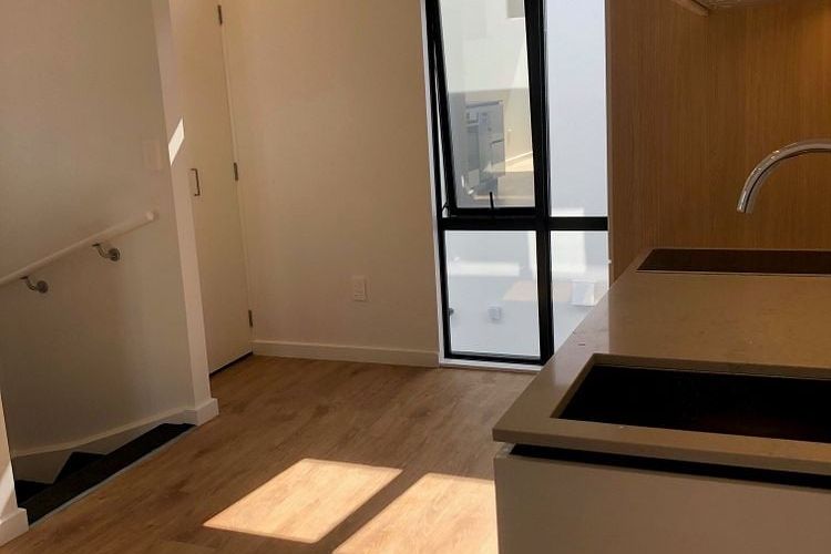 1-bedroom unit in the heart of the City - Ansicht 2