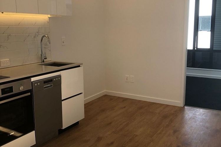 1-bedroom unit in the heart of the City - Ansicht 4
