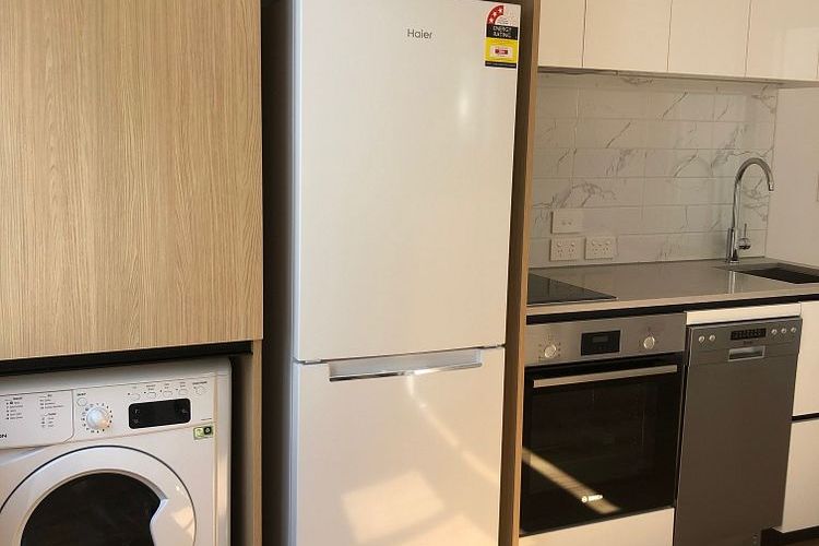 1-bedroom unit in the heart of the City - Ansicht 5