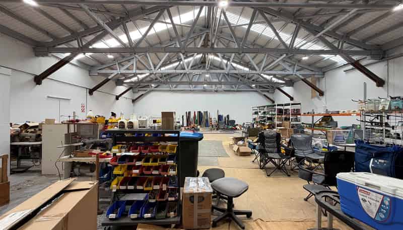  Bldg 2, 127D Pilkington Road, Panmure