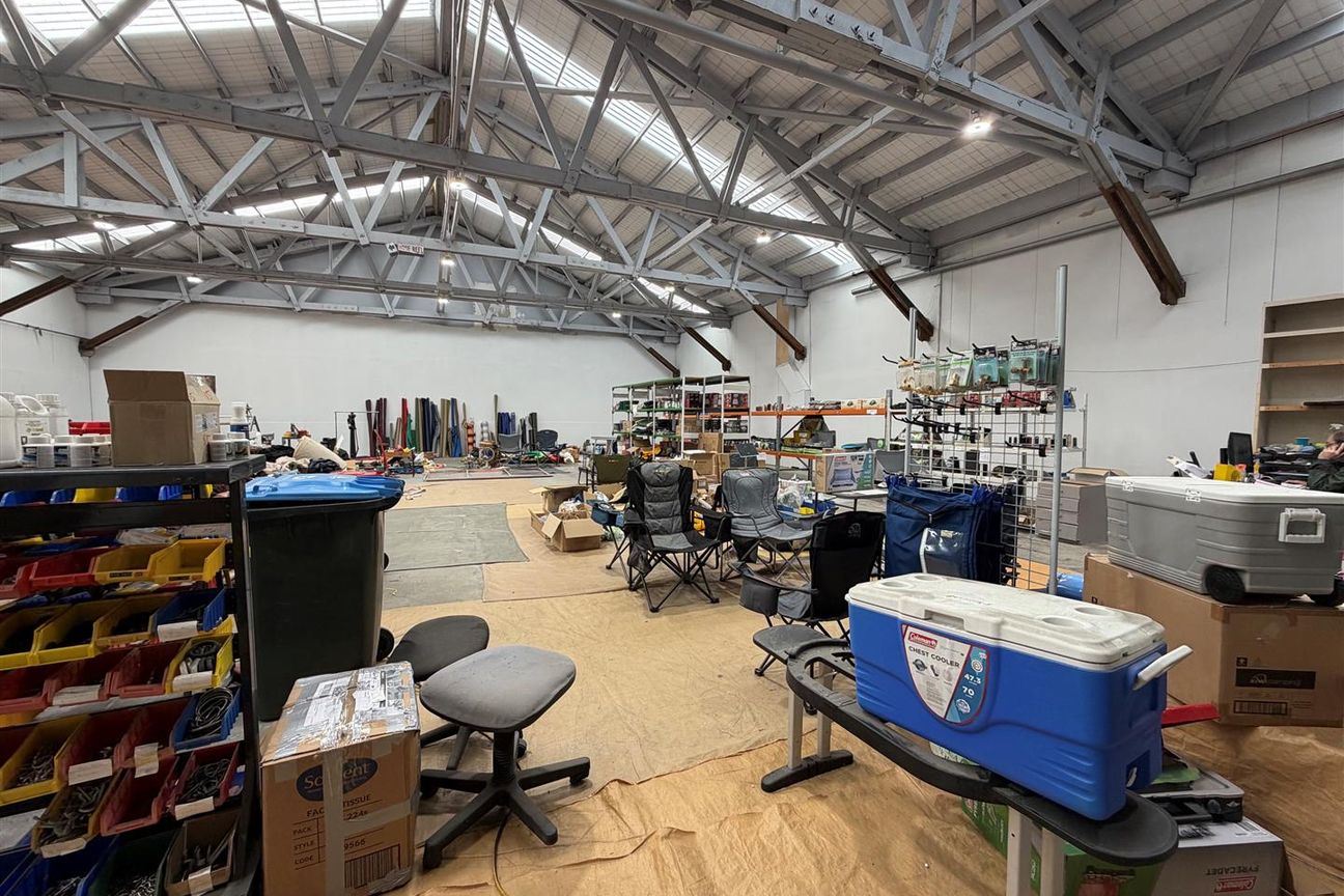Functional Warehouse Opportunity in Panmure - Meer